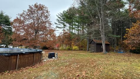 313 River Road Topsham ME 04086