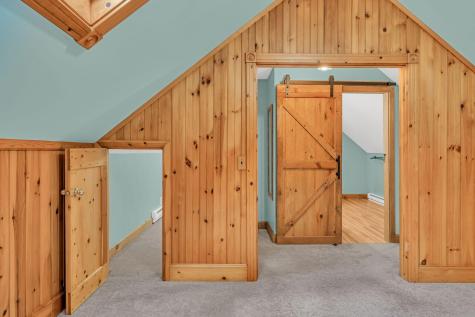 375 River Road Orrington ME 04474
