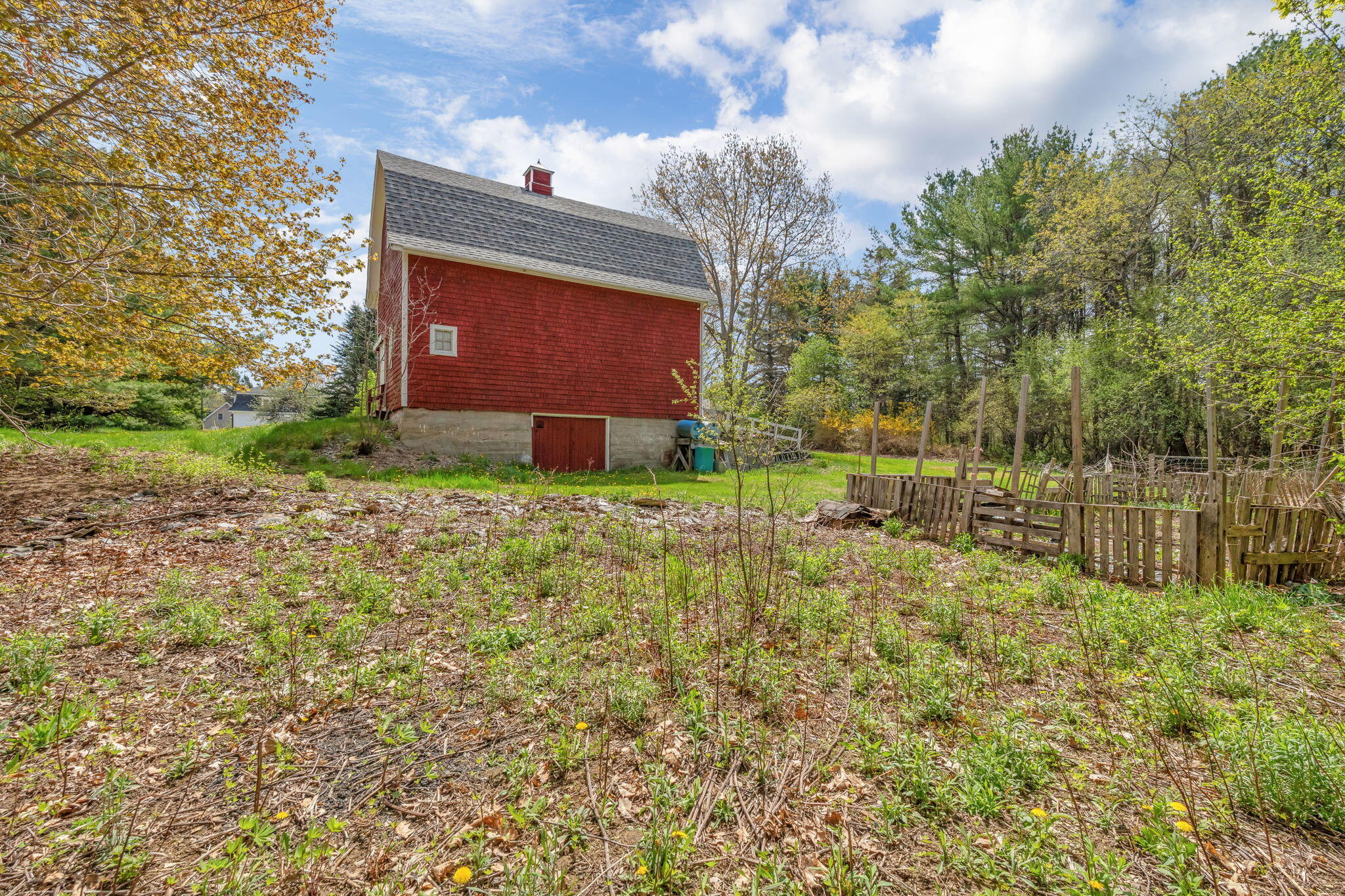 375 River Road Orrington ME 04474