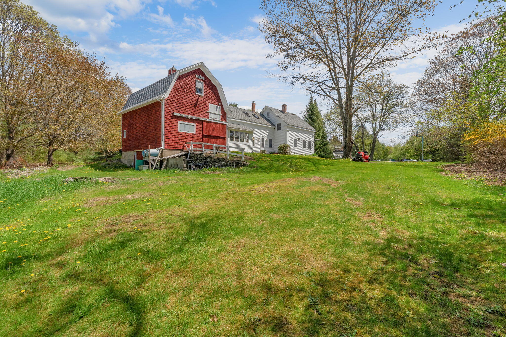 375 River Road Orrington ME 04474