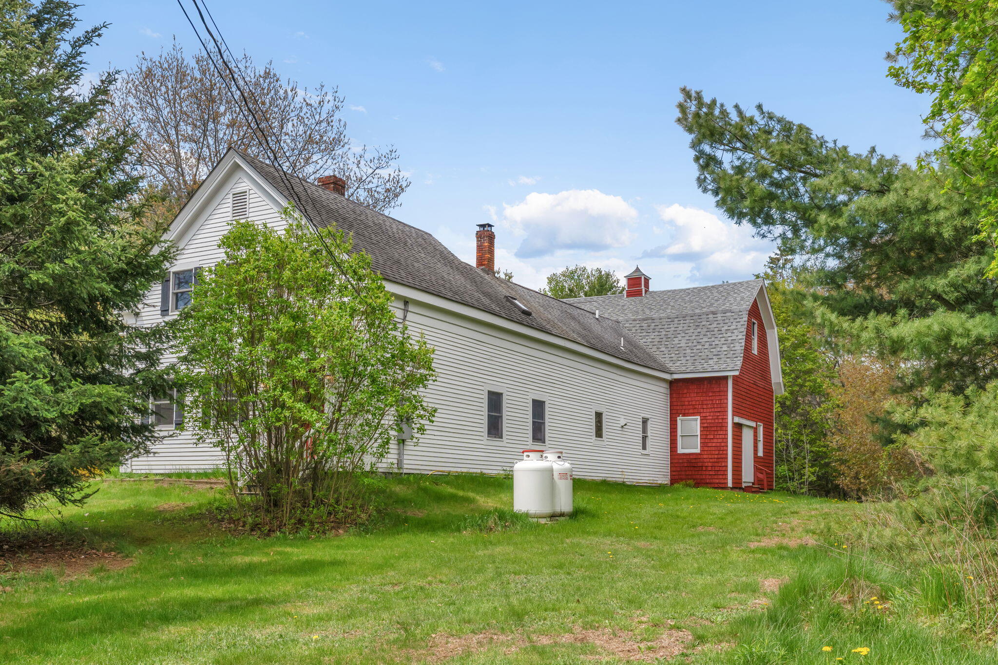 375 River Road Orrington ME 04474