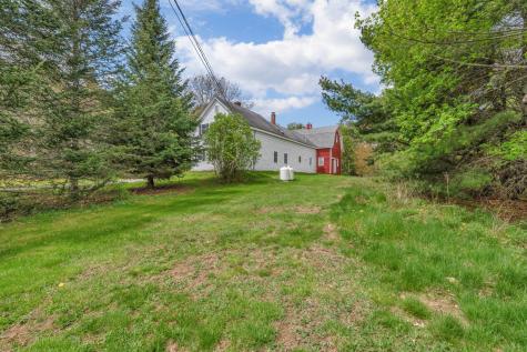 375 River Road Orrington ME 04474