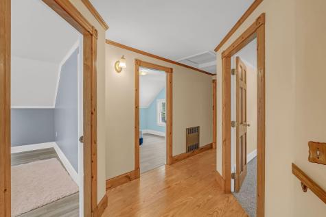 375 River Road Orrington ME 04474