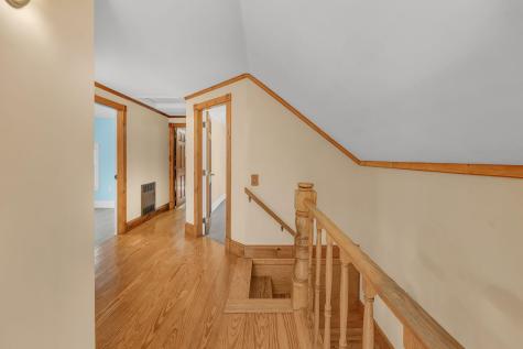 375 River Road Orrington ME 04474
