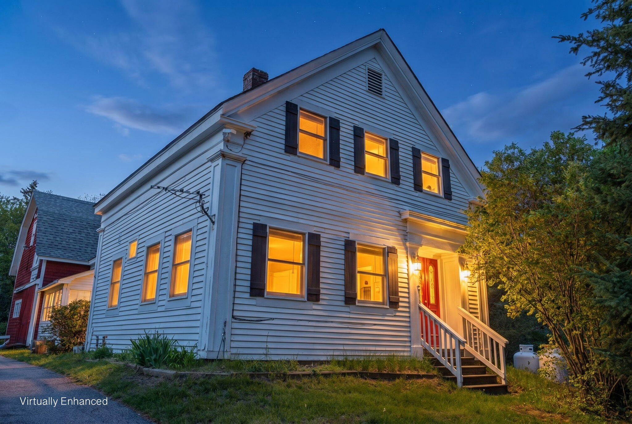 375 River Road Orrington ME 04474