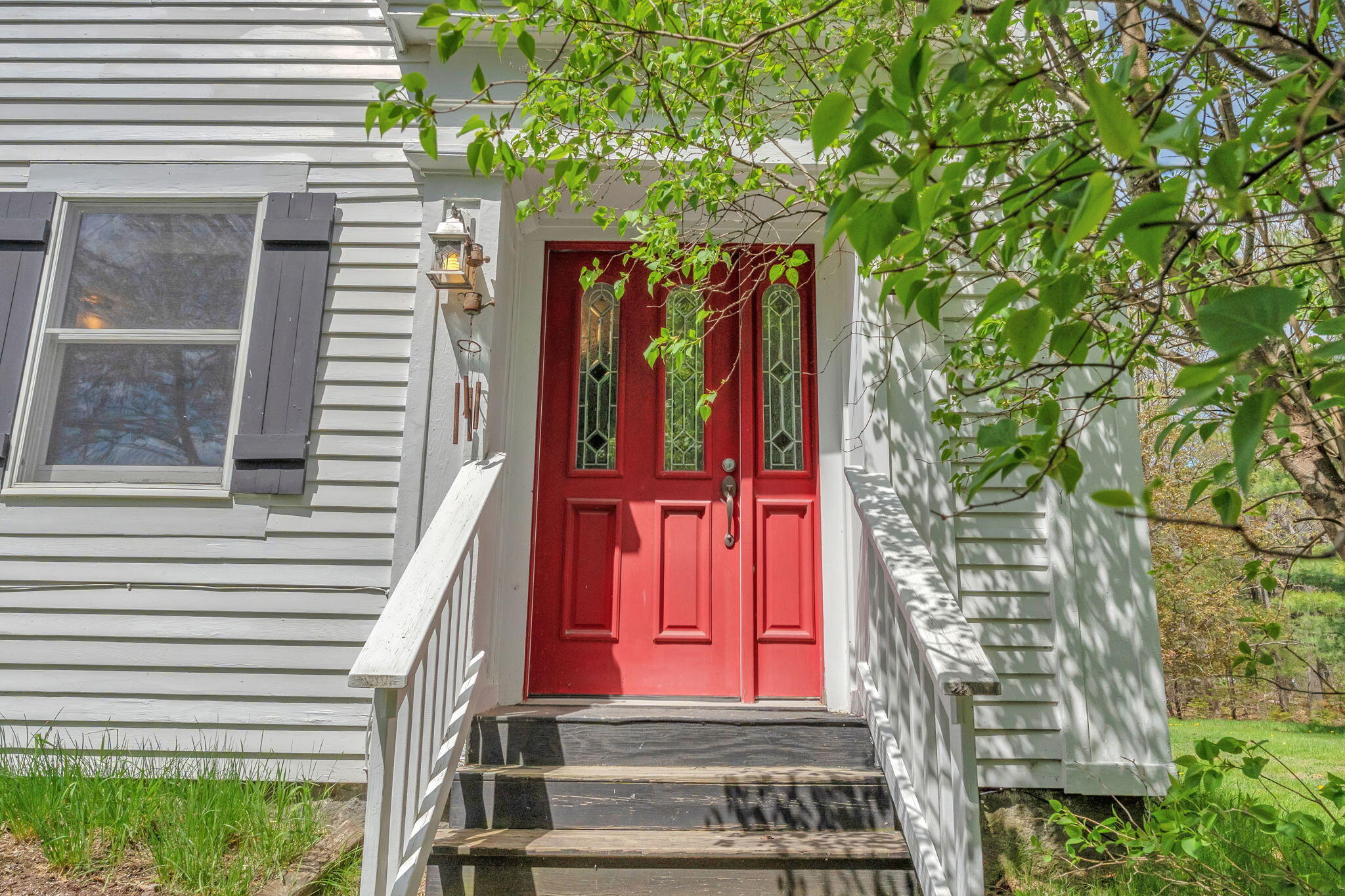 375 River Road Orrington ME 04474