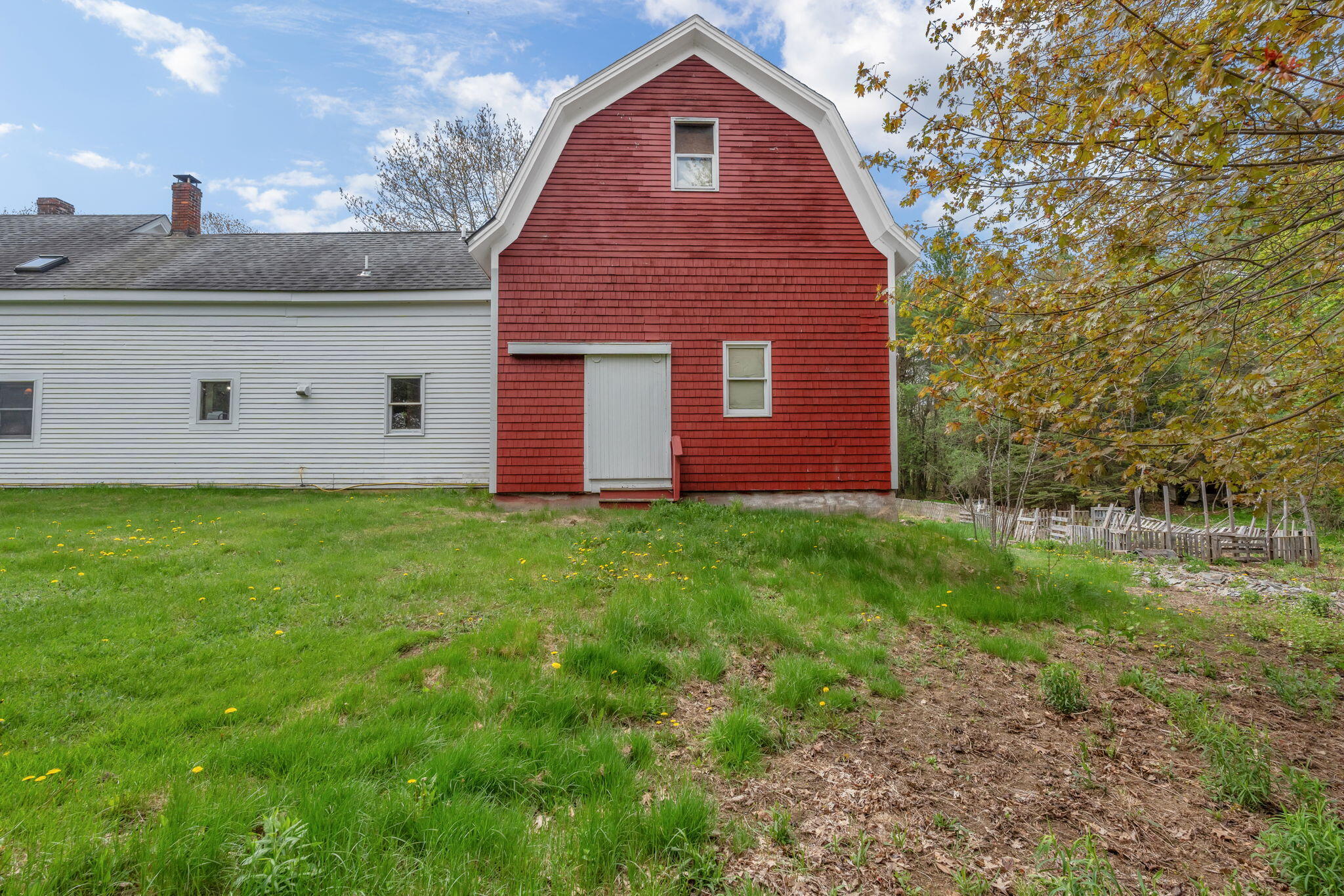 375 River Road Orrington ME 04474