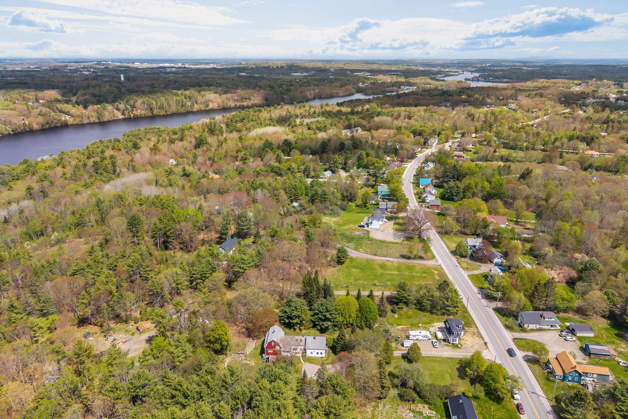 375 River Road Orrington ME 04474
