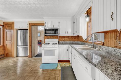 375 River Road Orrington ME 04474