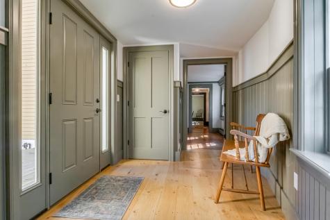 2668 Tatanic Road Wells ME 04090