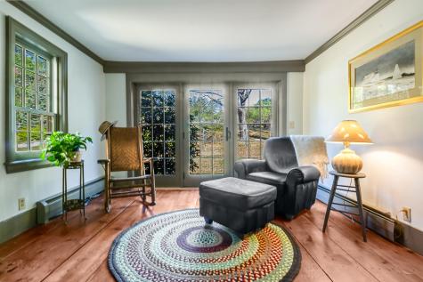 2668 Tatanic Road Wells ME 04090