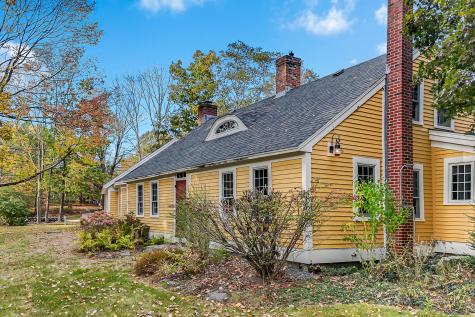 2668 Tatanic Road Wells ME 04090