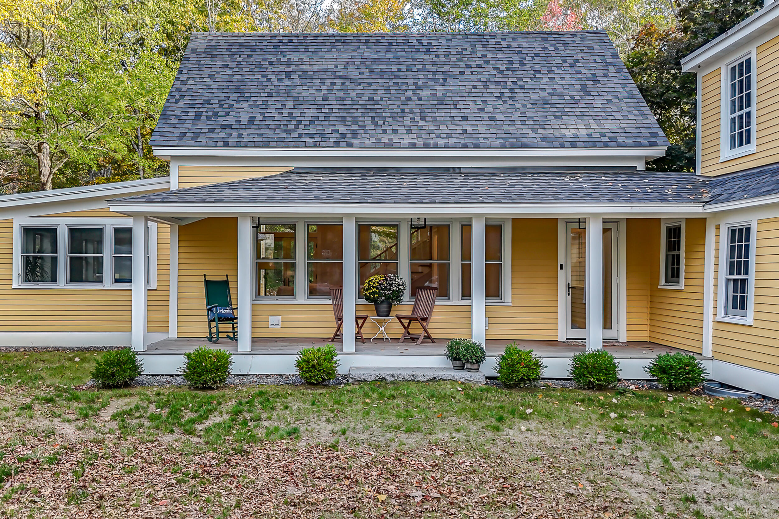 2668 Tatanic Road Wells ME 04090