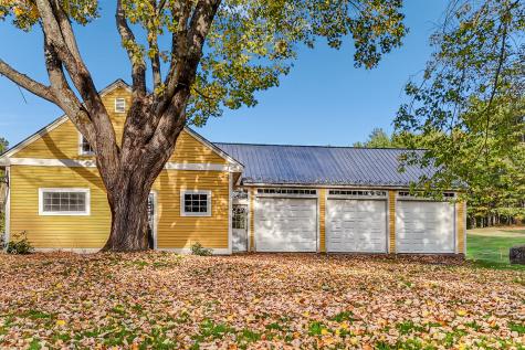 2668 Tatanic Road Wells ME 04090