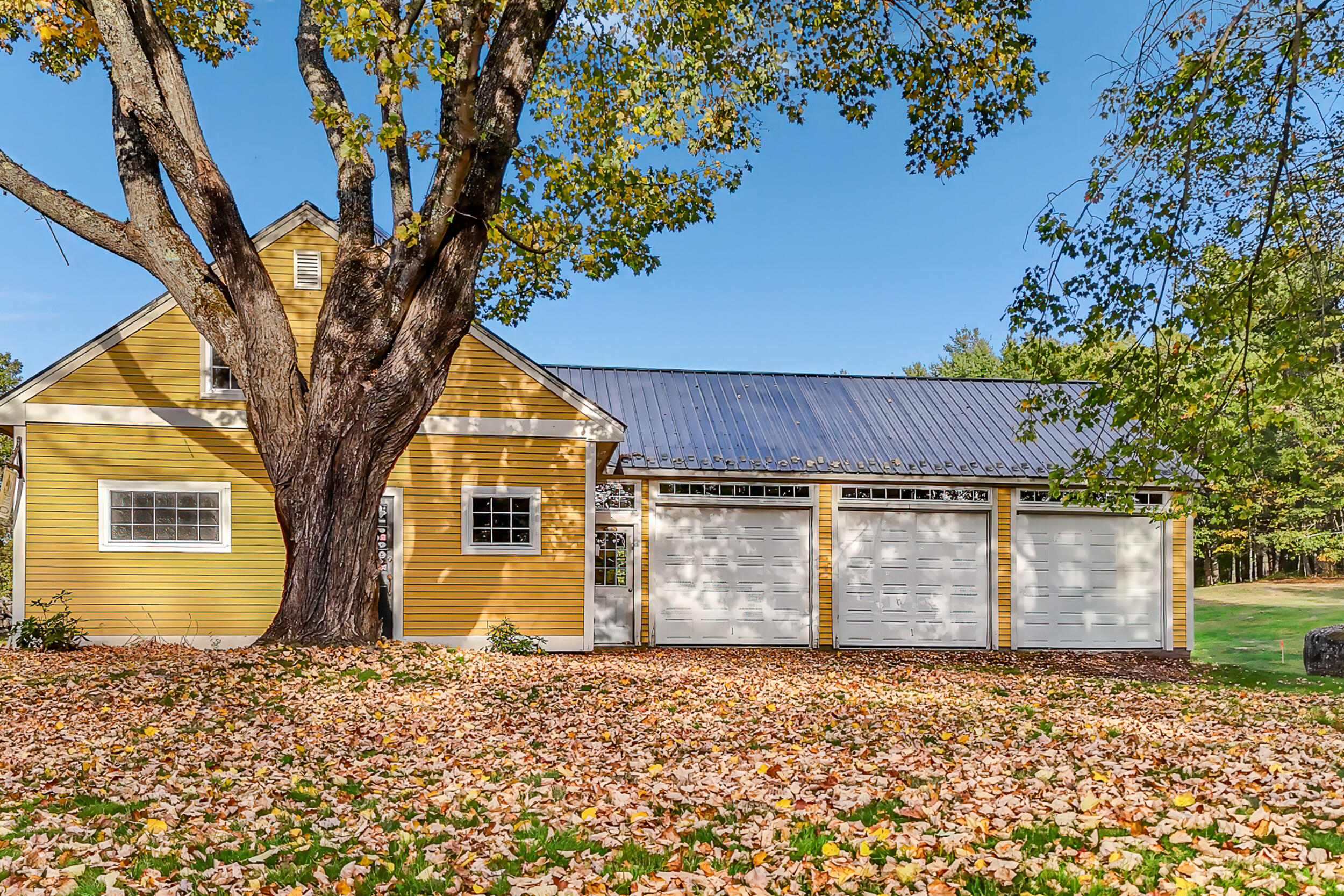 2668 Tatanic Road Wells ME 04090