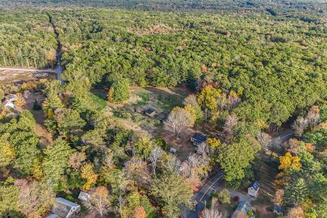 2668 Tatanic Road Wells ME 04090