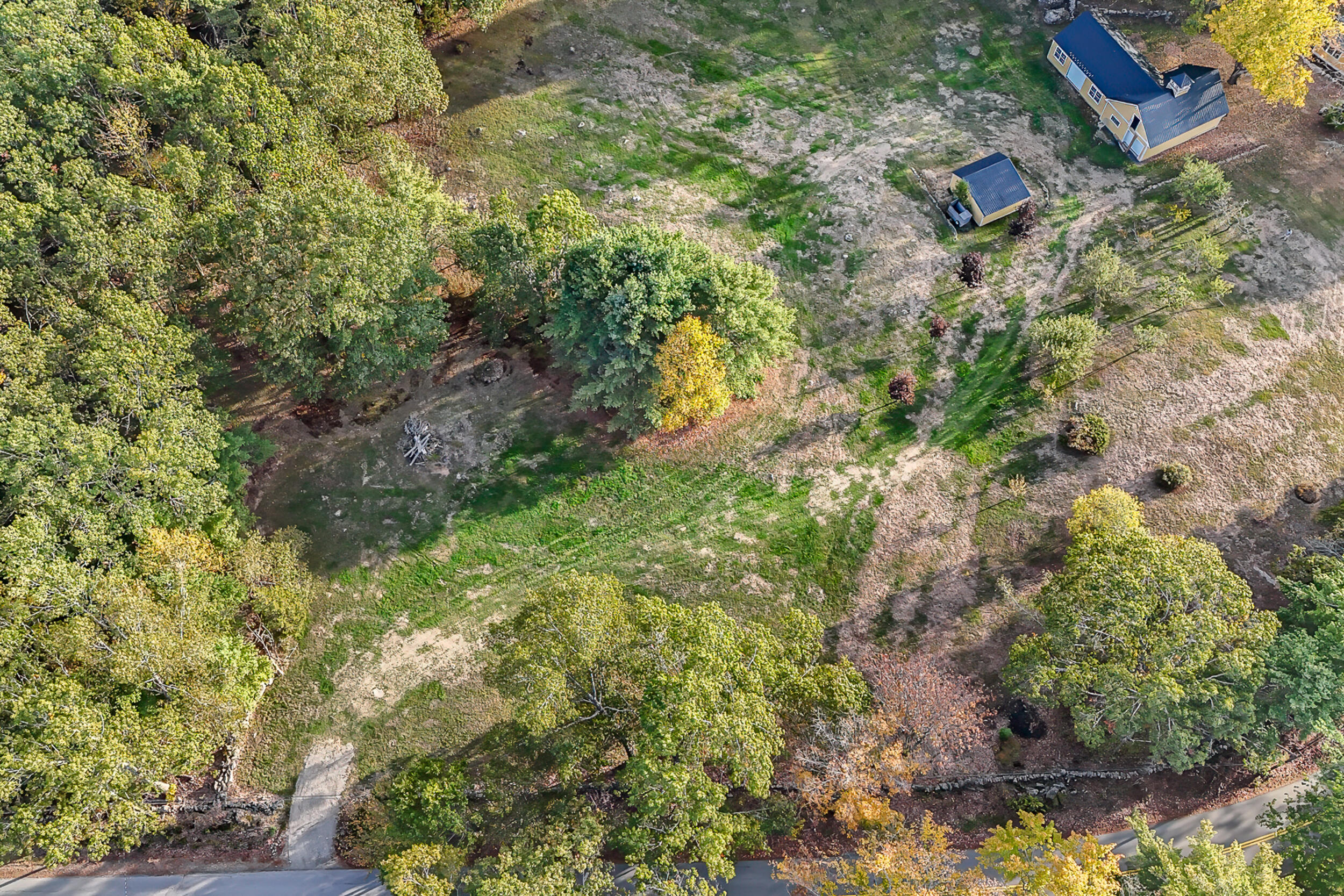 2668 Tatanic Road Wells ME 04090