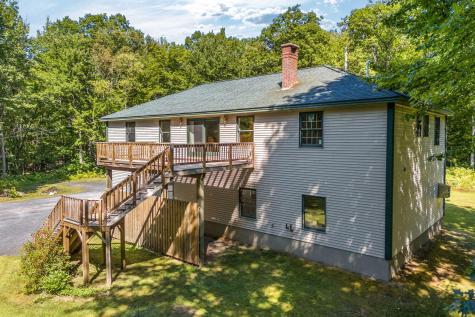 150 River Road Avon ME 04966