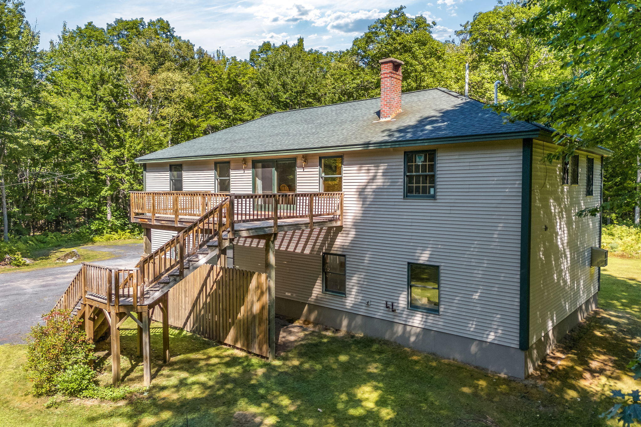 150 River Road Avon ME 04966