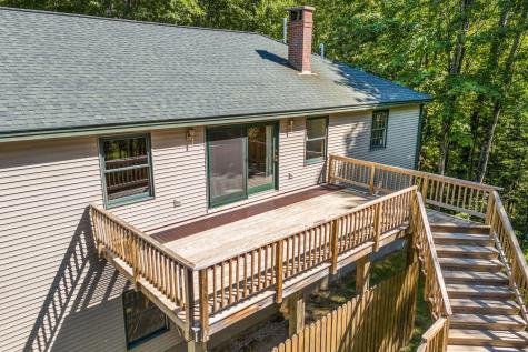 150 River Road Avon ME 04966