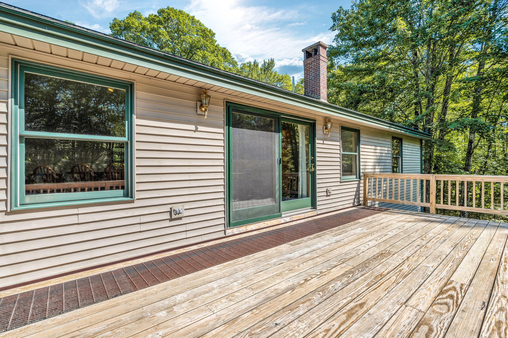 150 River Road Avon ME 04966