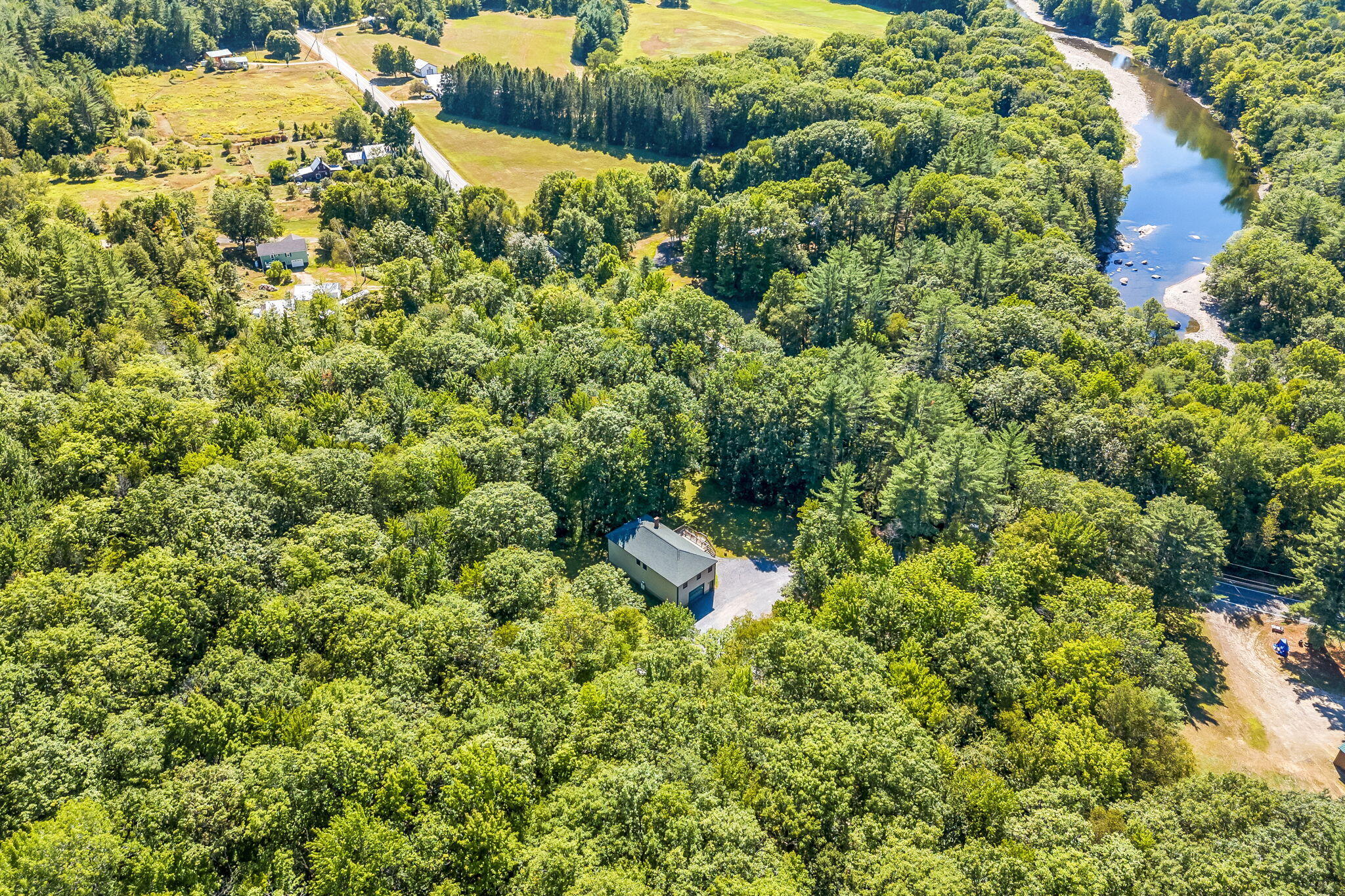 150 River Road Avon ME 04966