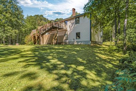 150 River Road Avon ME 04966