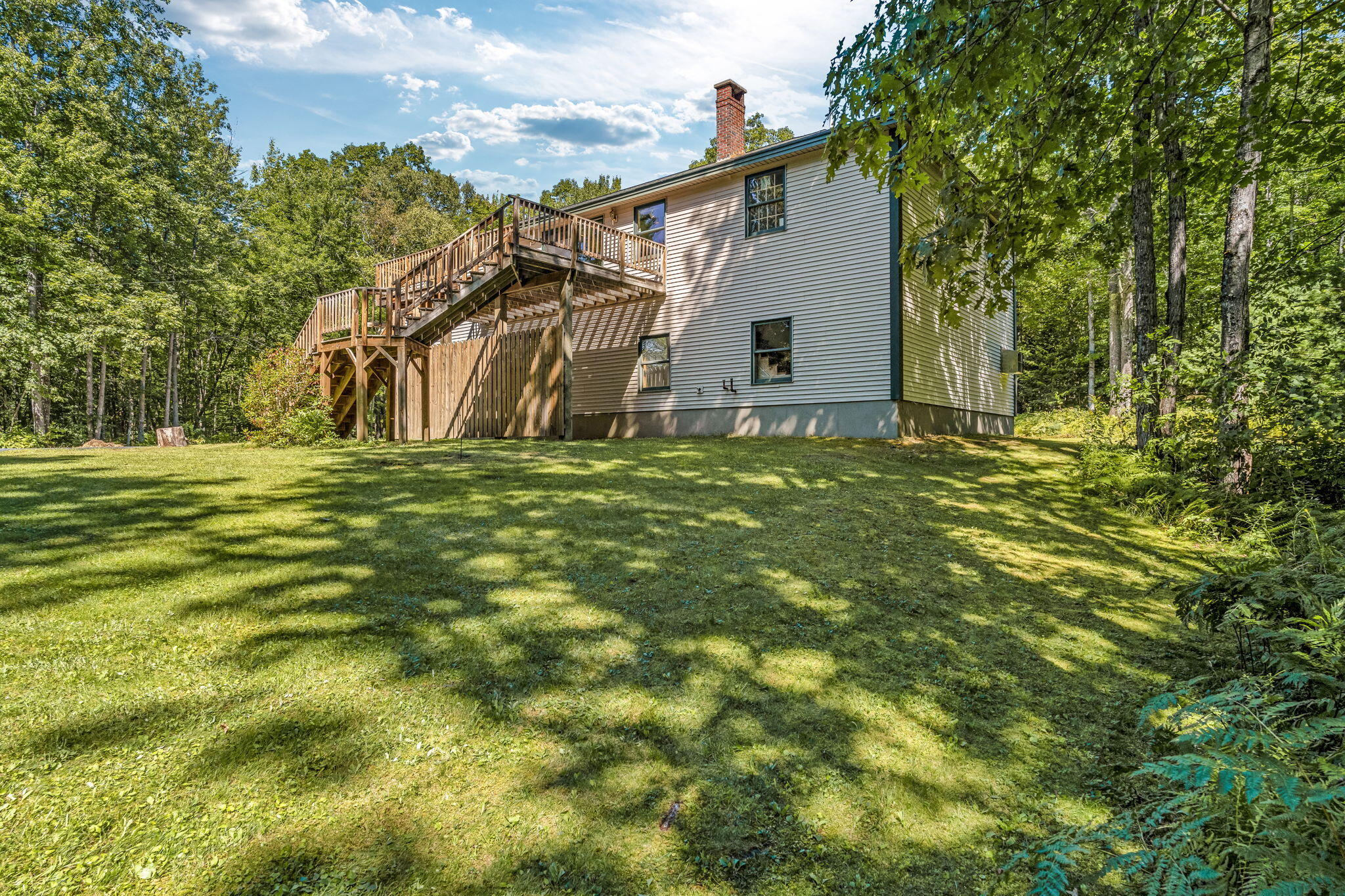 150 River Road Avon ME 04966