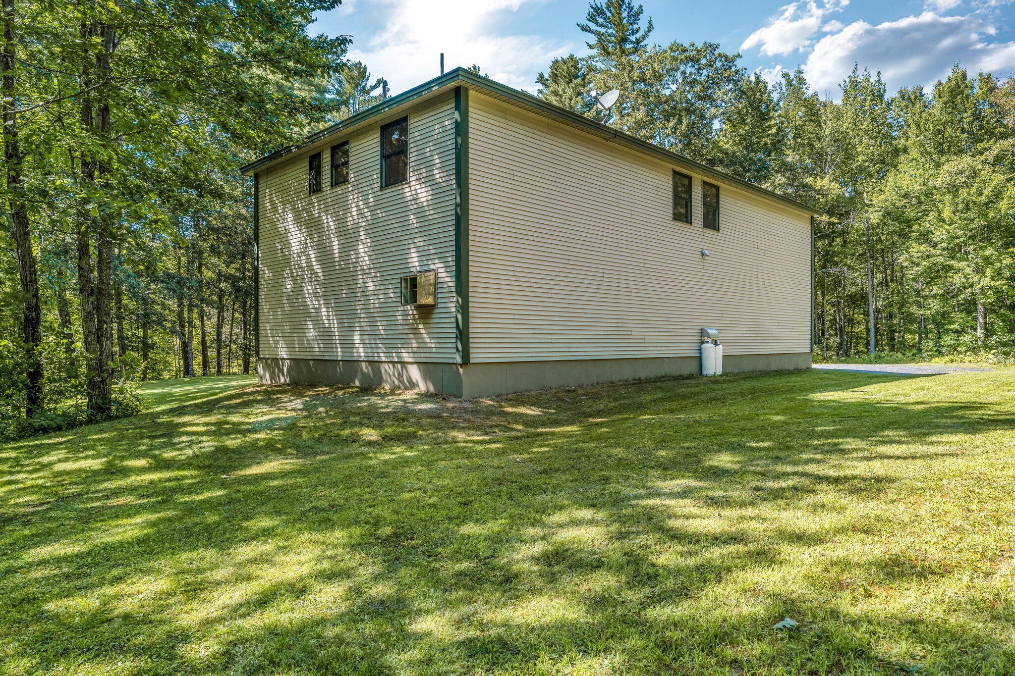 150 River Road Avon ME 04966