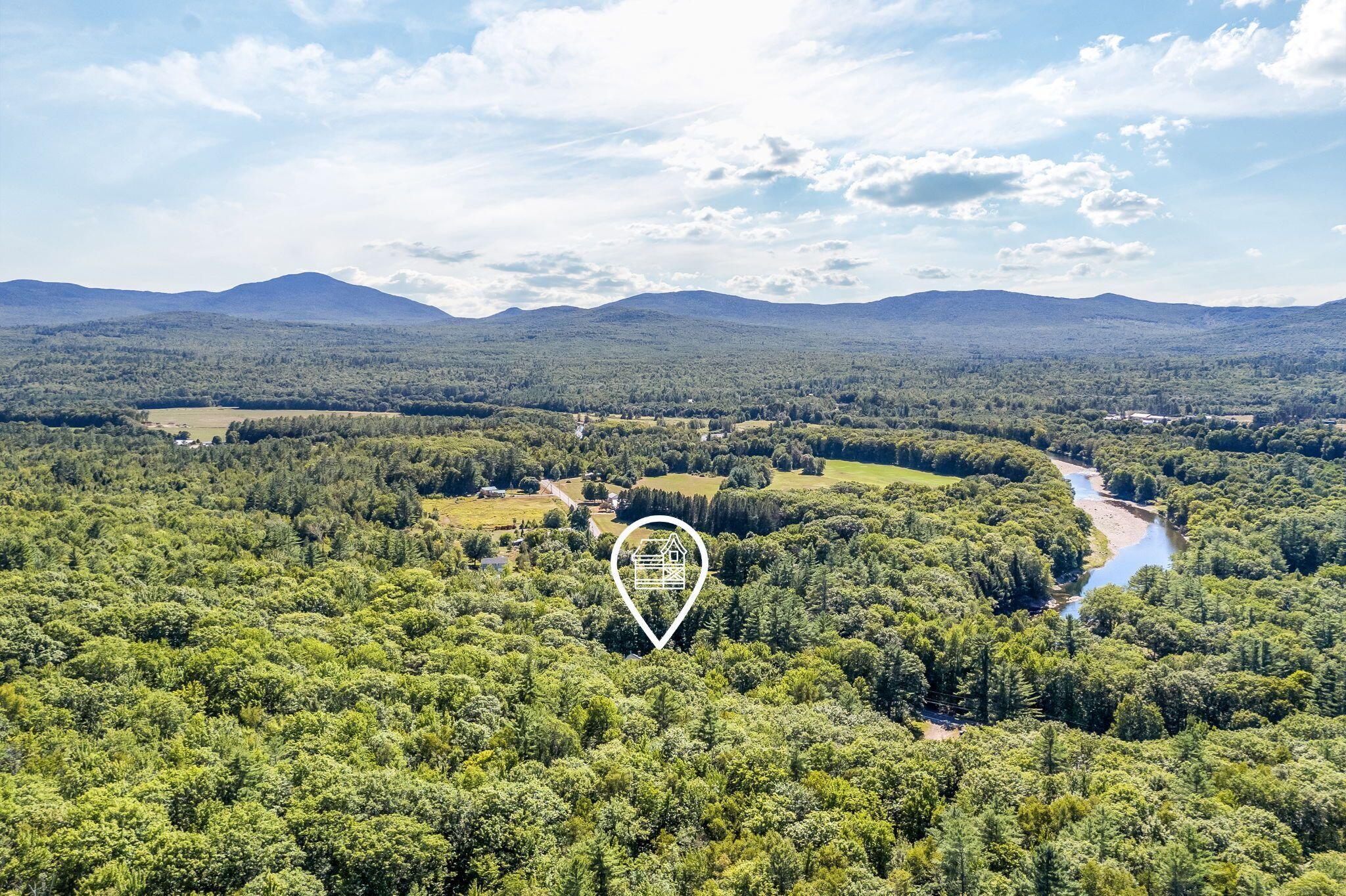 150 River Road Avon ME 04966