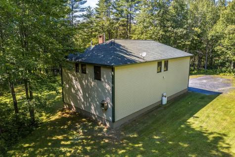 150 River Road Avon ME 04966