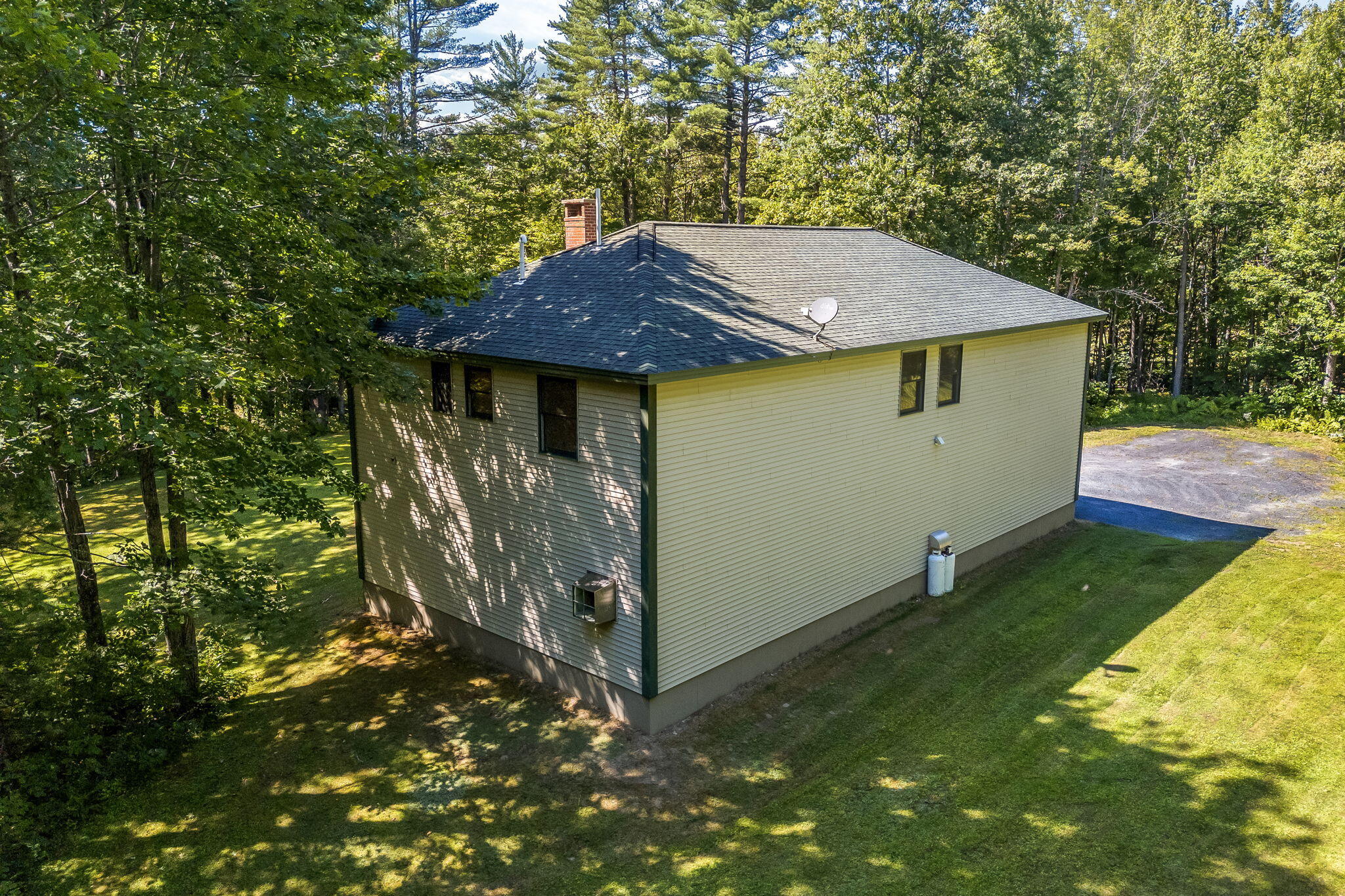 150 River Road Avon ME 04966