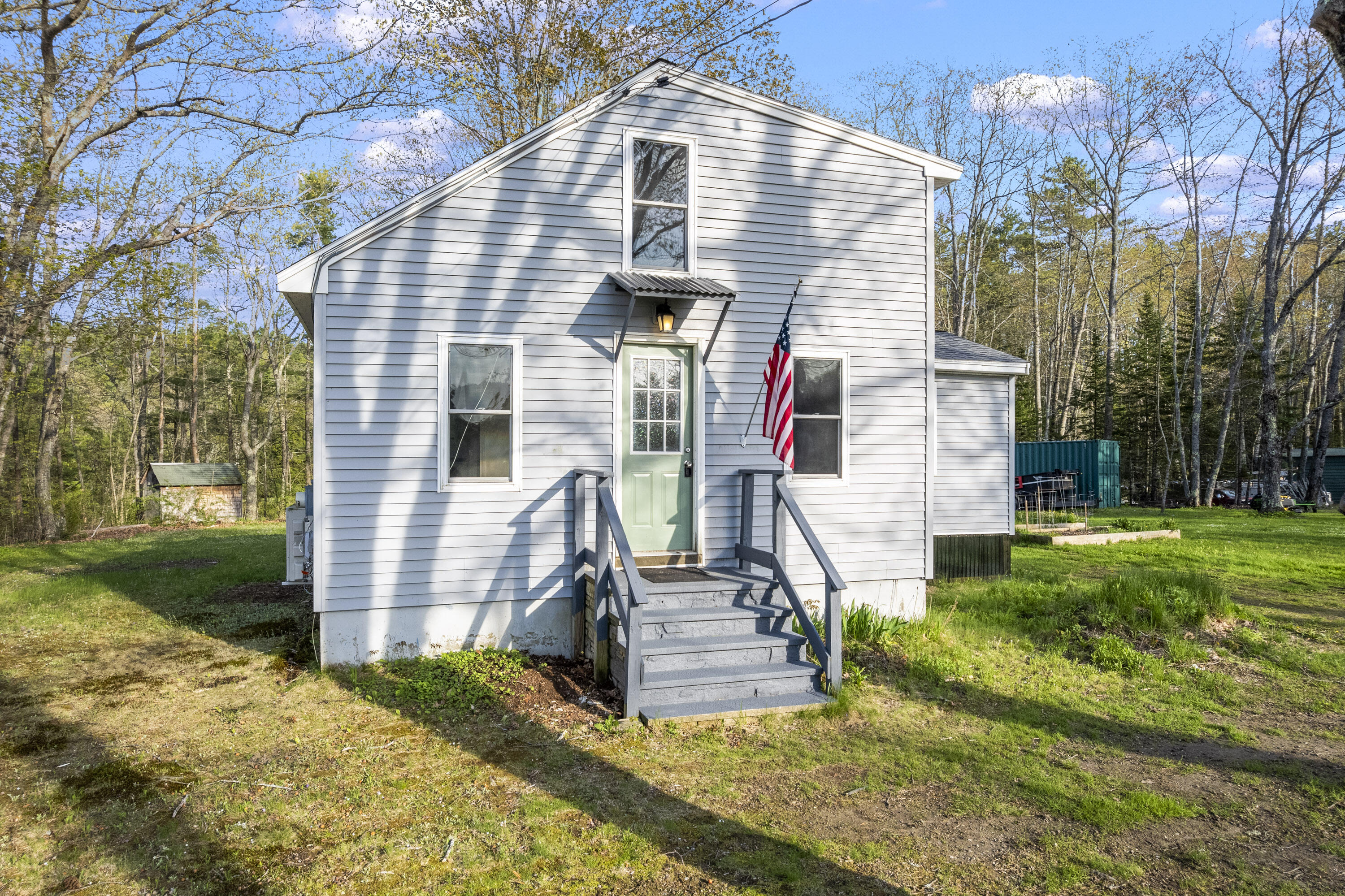 441 Middle Road Woolwich ME 04579