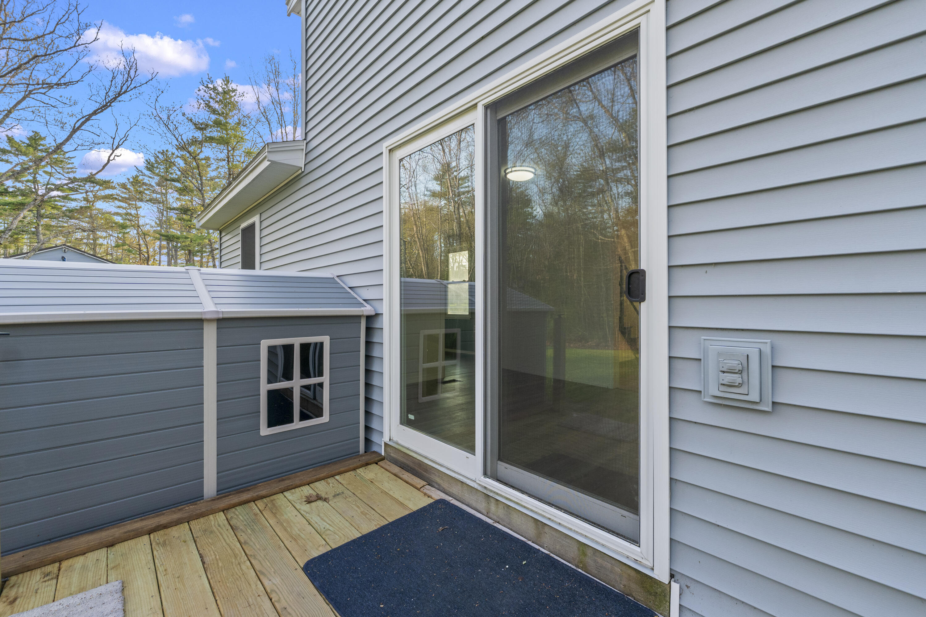 441 Middle Road Woolwich ME 04579