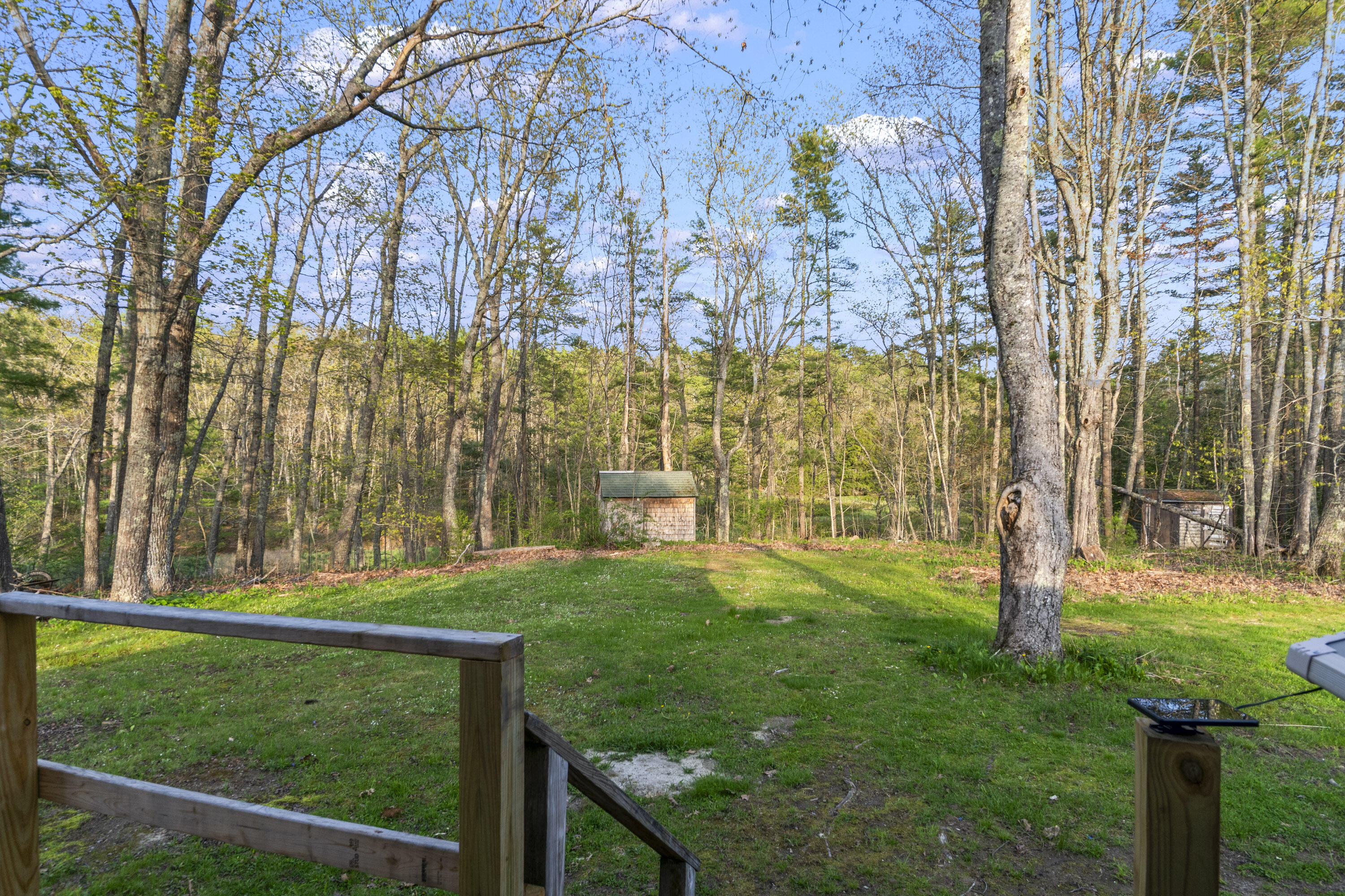 441 Middle Road Woolwich ME 04579