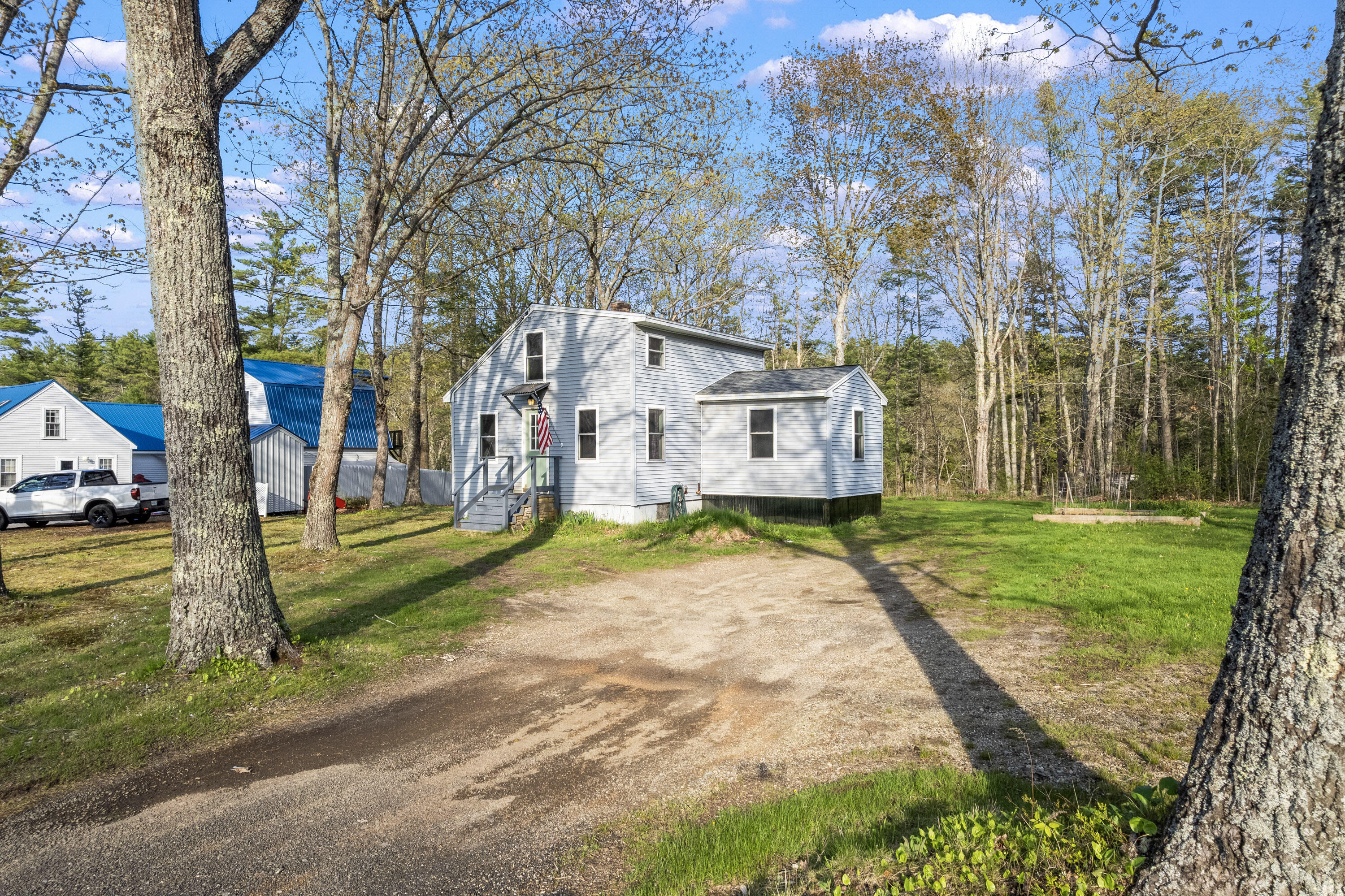 441 Middle Road Woolwich ME 04579