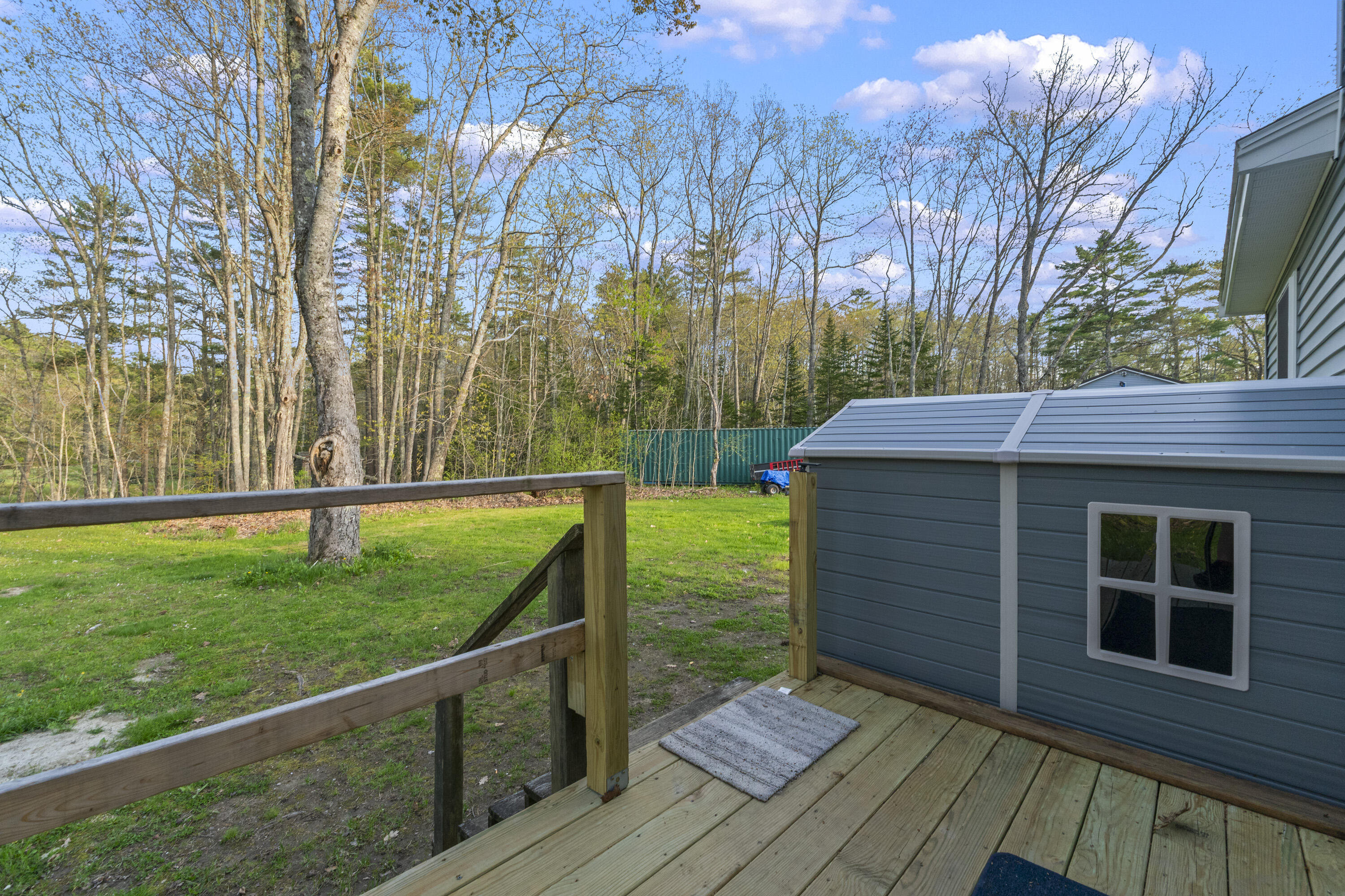 441 Middle Road Woolwich ME 04579