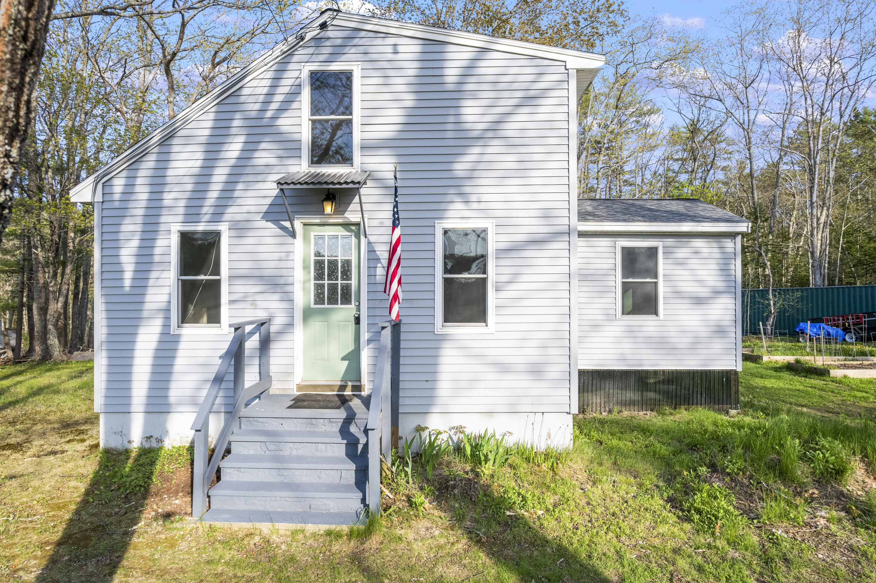 441 Middle Road Woolwich ME 04579