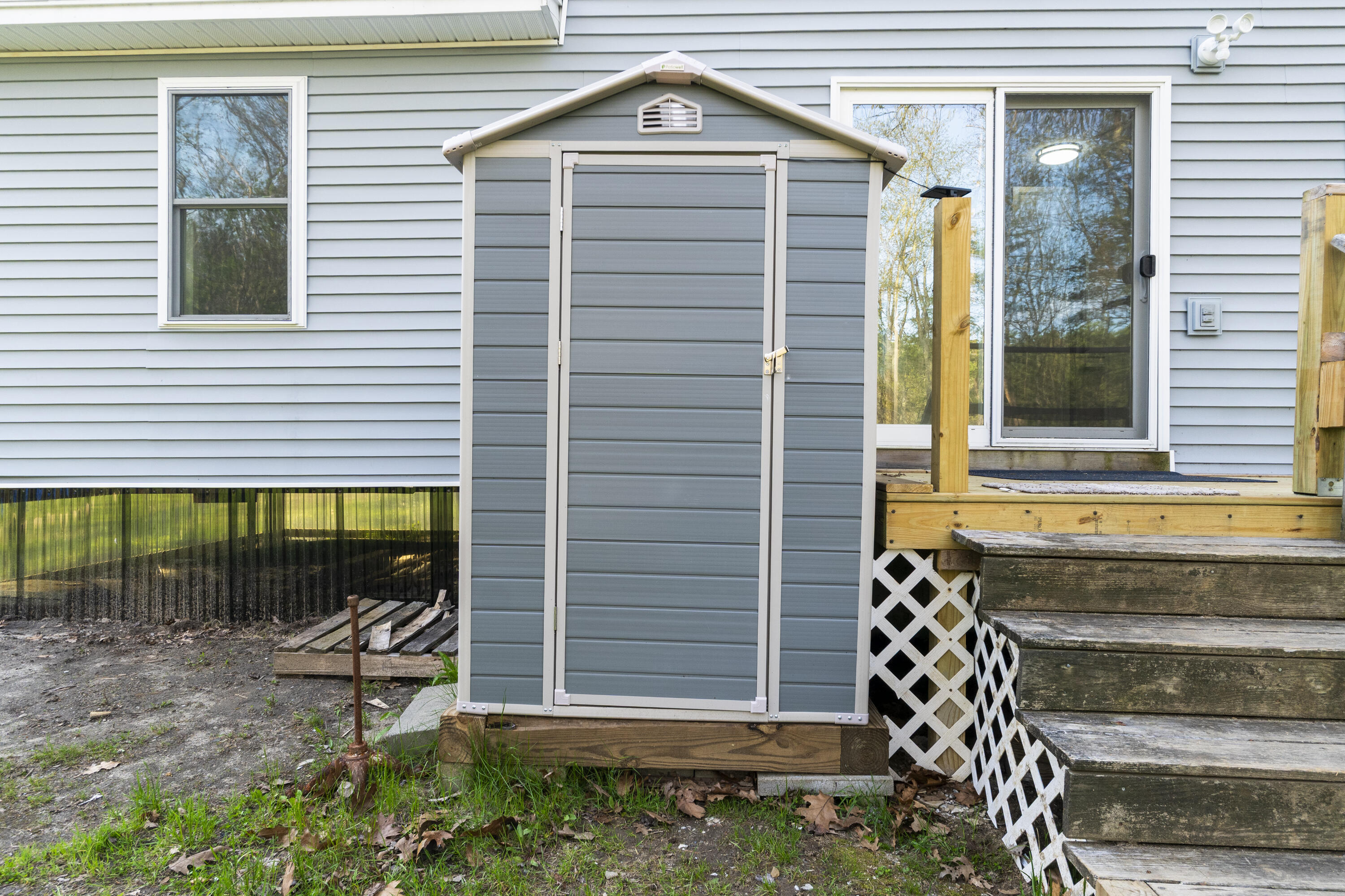 441 Middle Road Woolwich ME 04579