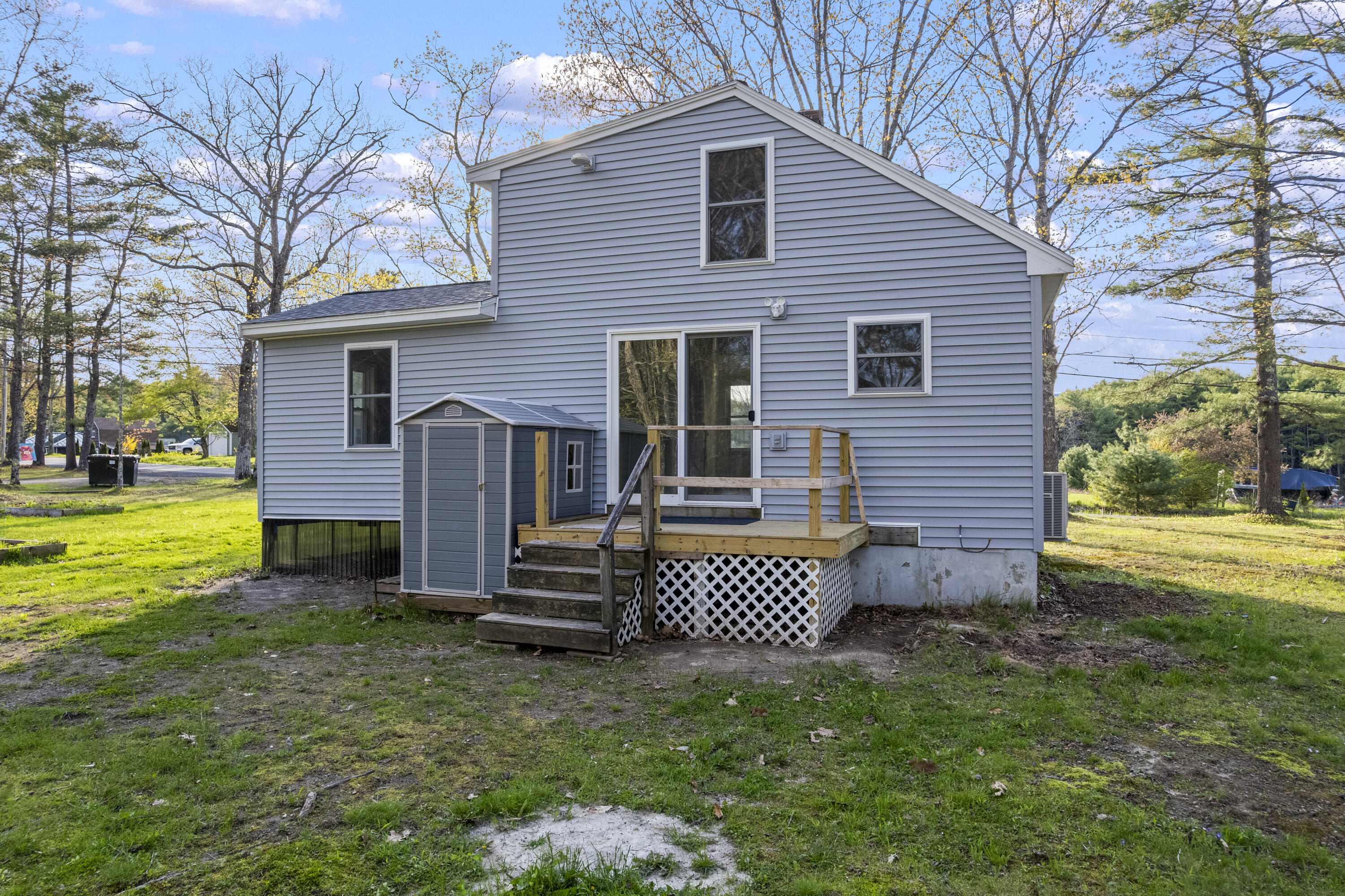 441 Middle Road Woolwich ME 04579