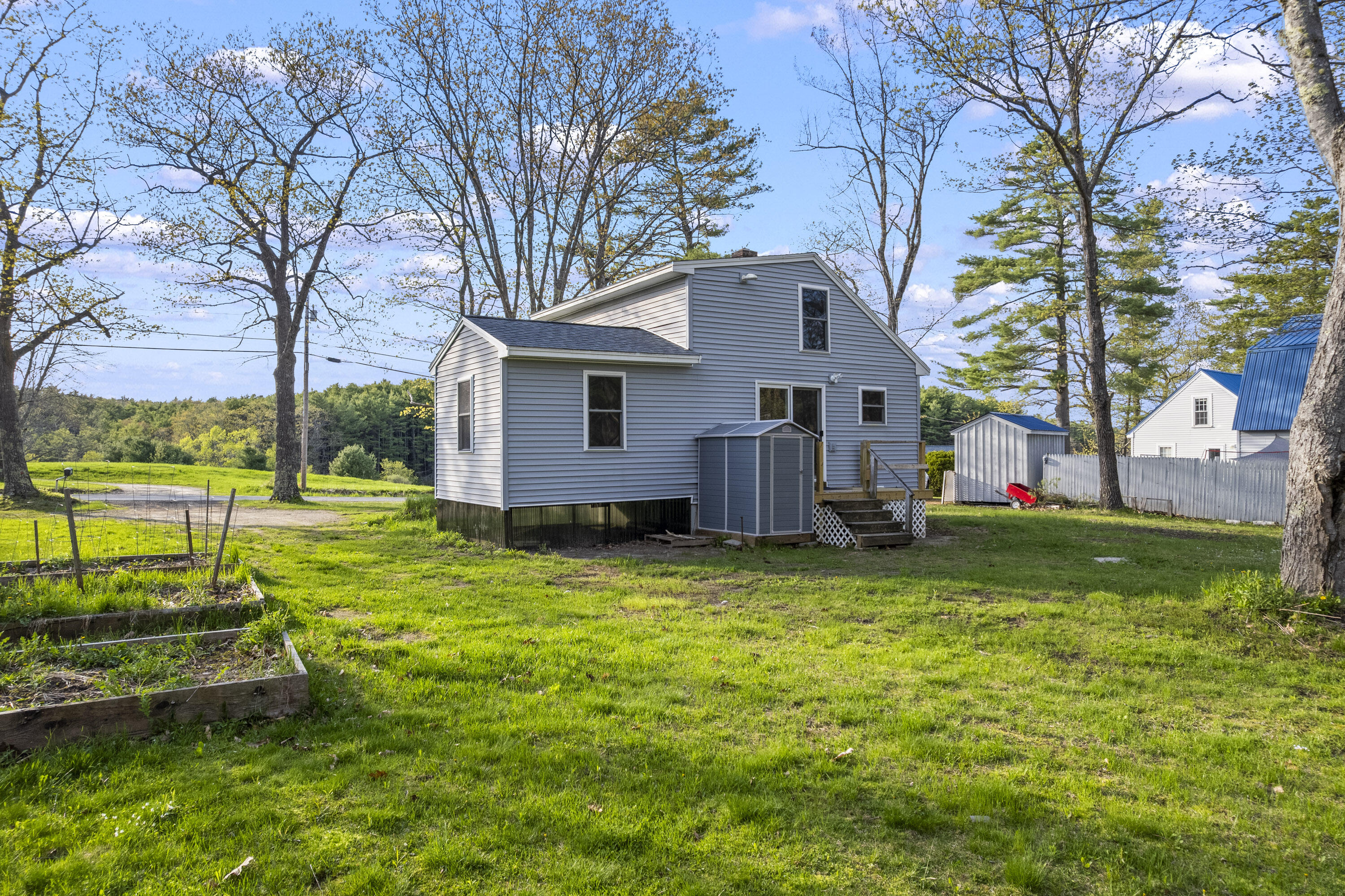 441 Middle Road Woolwich ME 04579