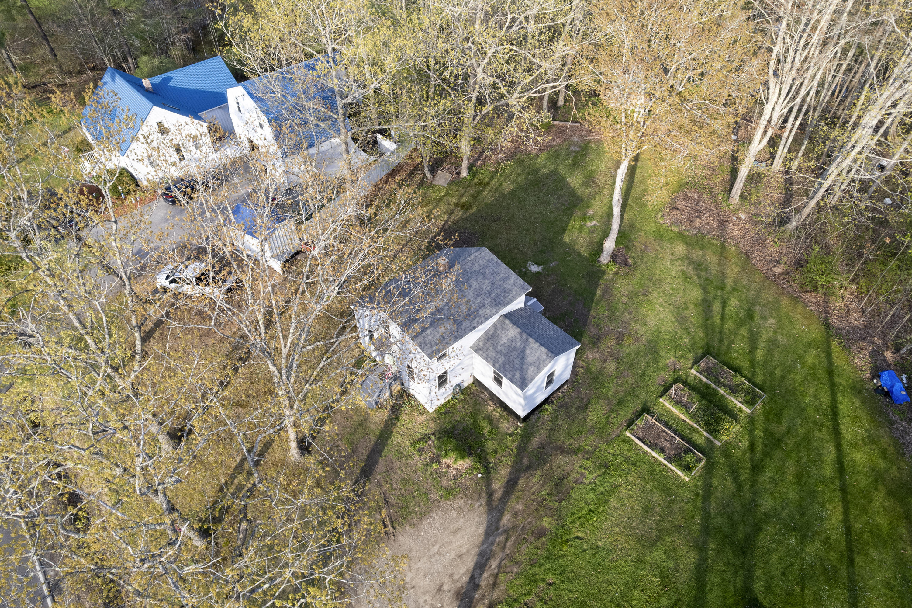 441 Middle Road Woolwich ME 04579