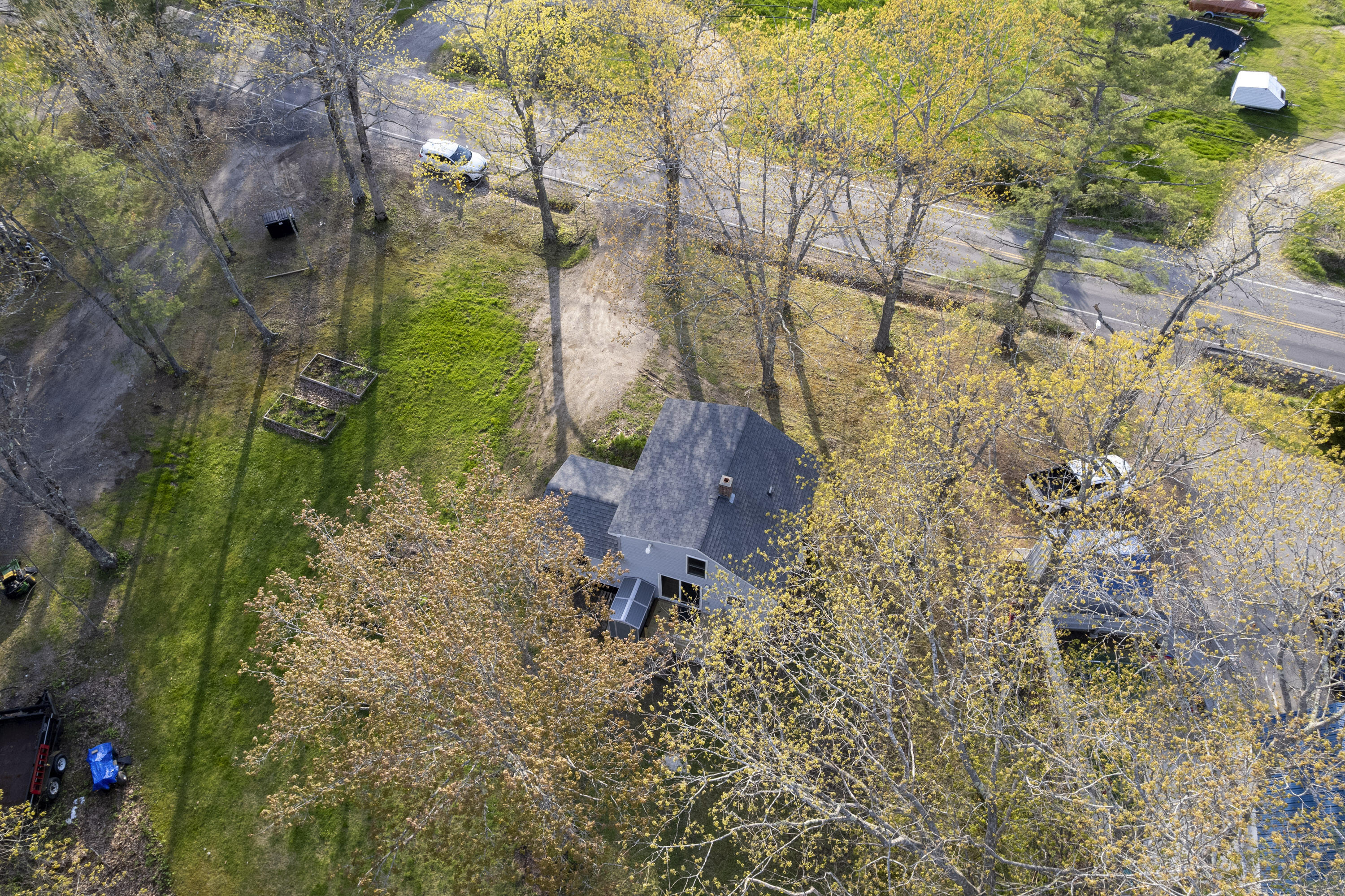 441 Middle Road Woolwich ME 04579