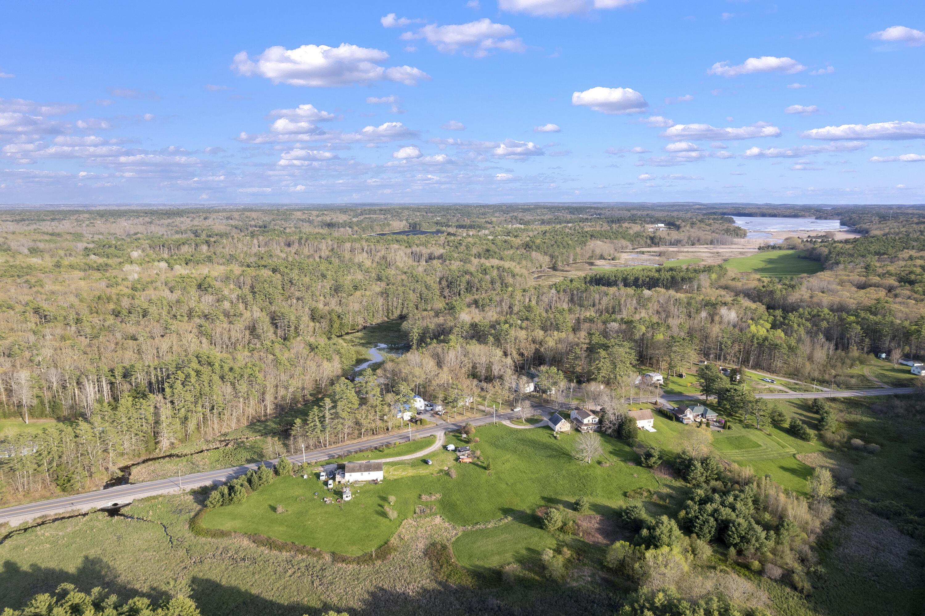 441 Middle Road Woolwich ME 04579