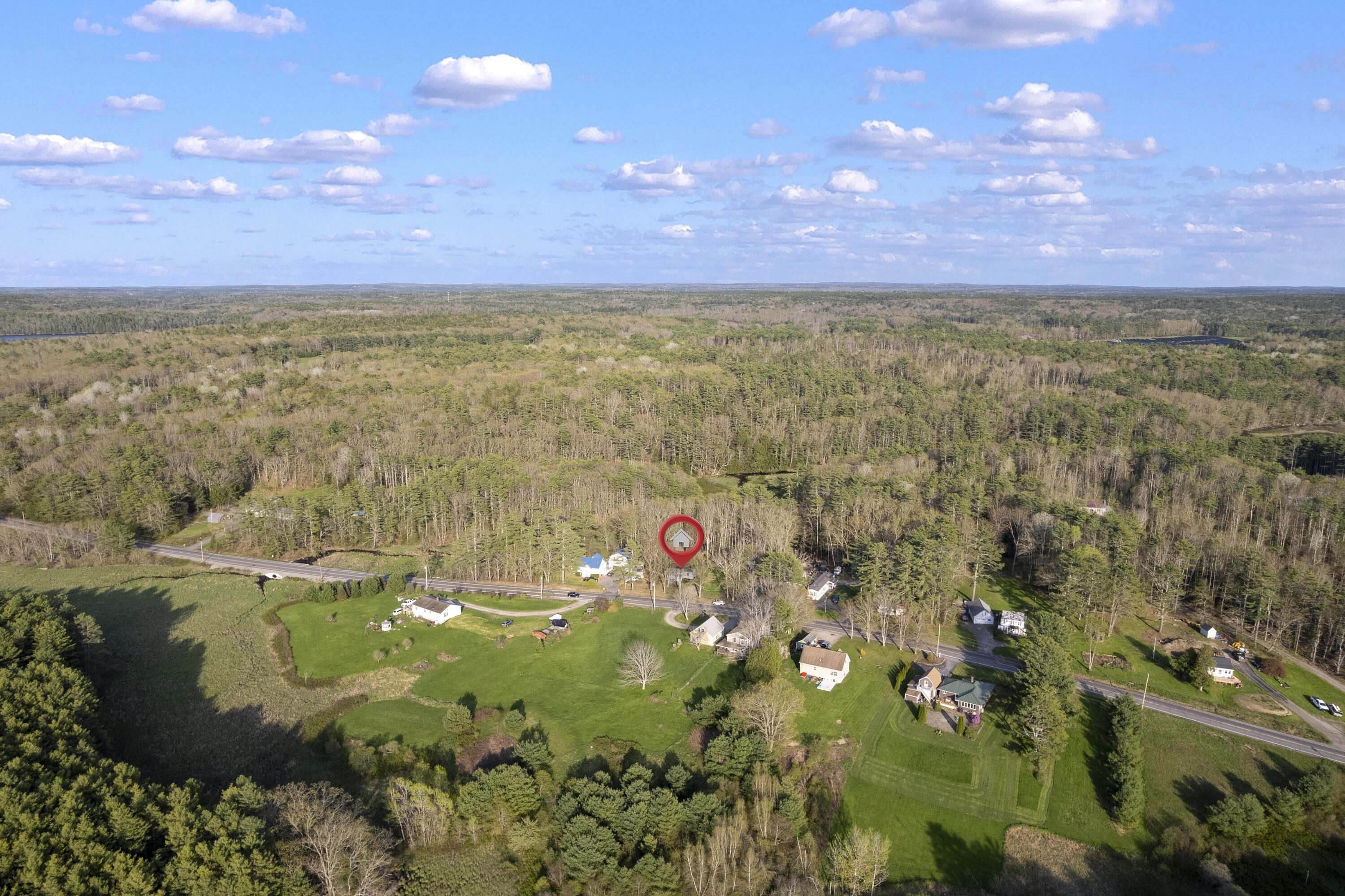 441 Middle Road Woolwich ME 04579