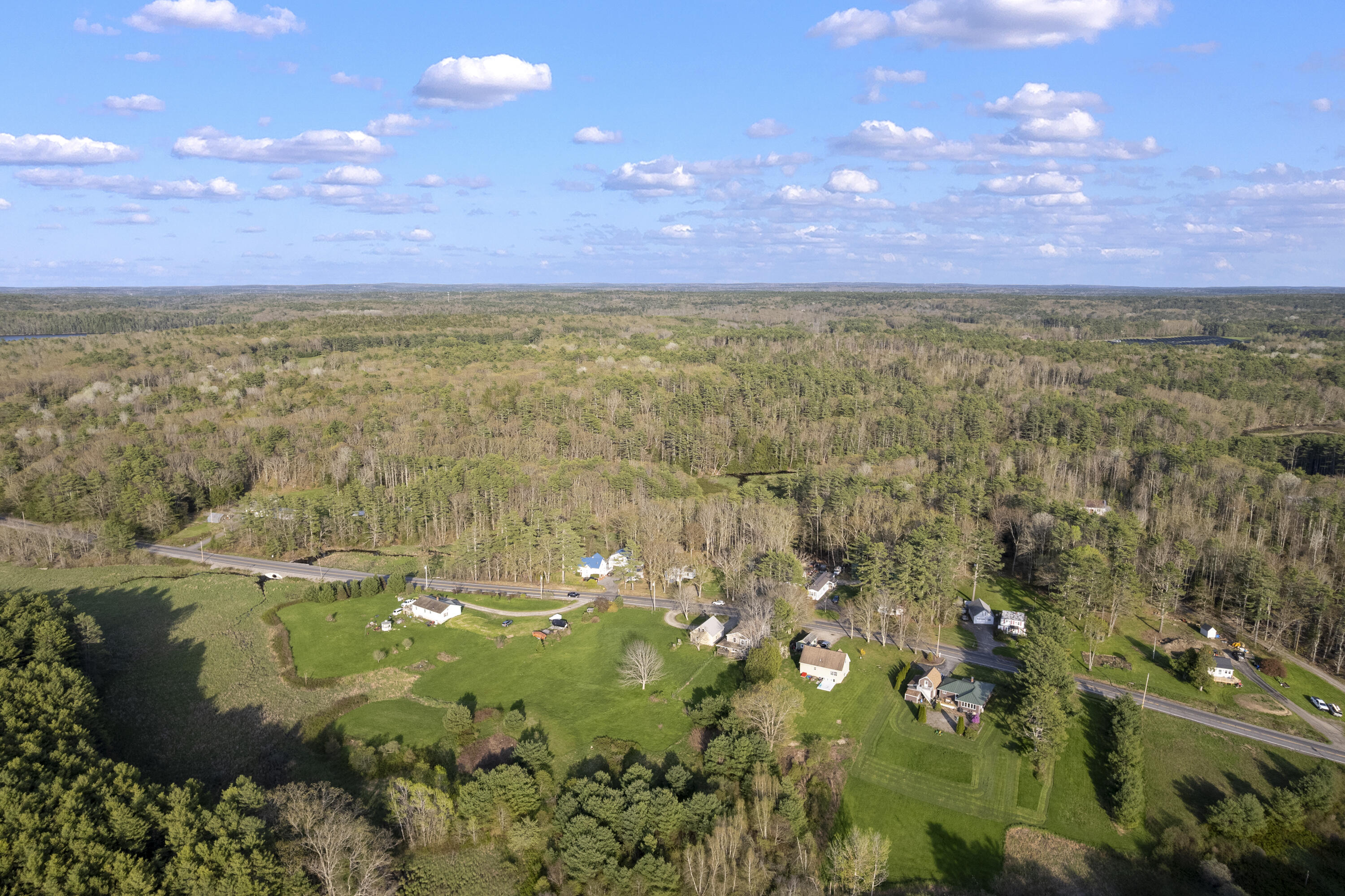 441 Middle Road Woolwich ME 04579