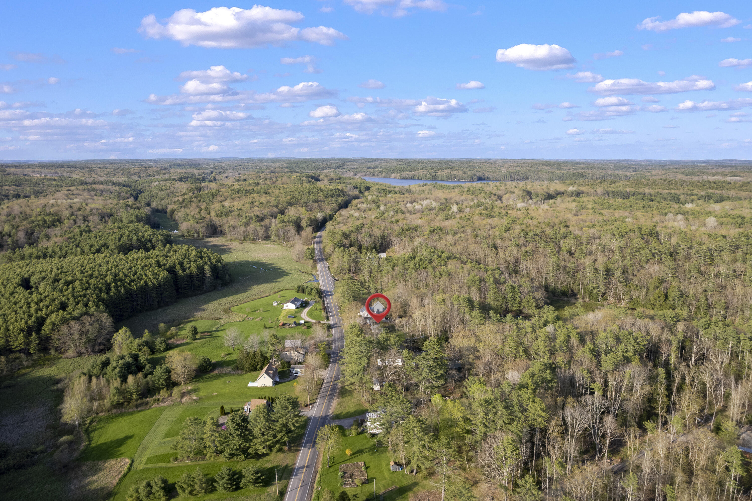 441 Middle Road Woolwich ME 04579