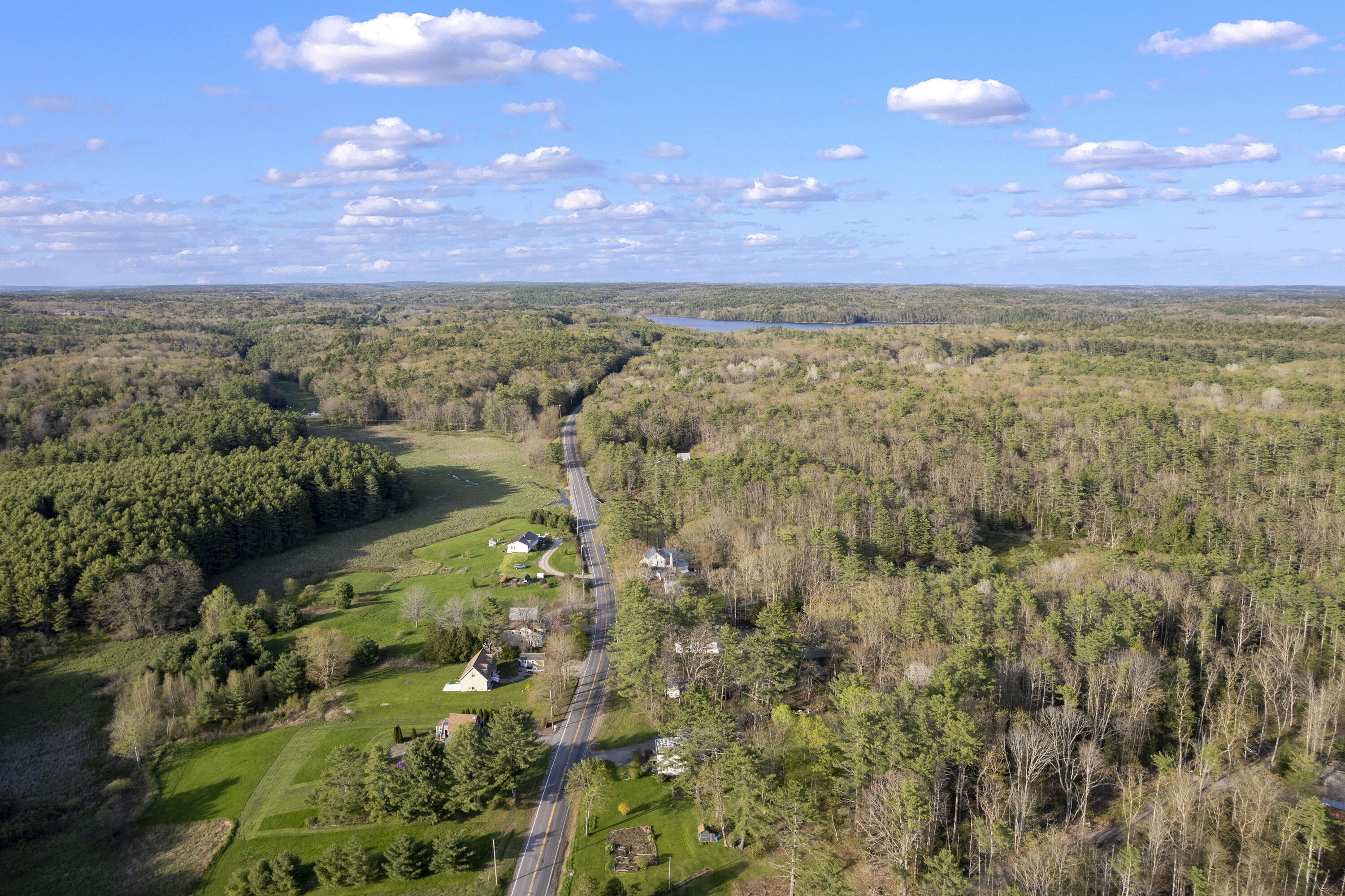 441 Middle Road Woolwich ME 04579