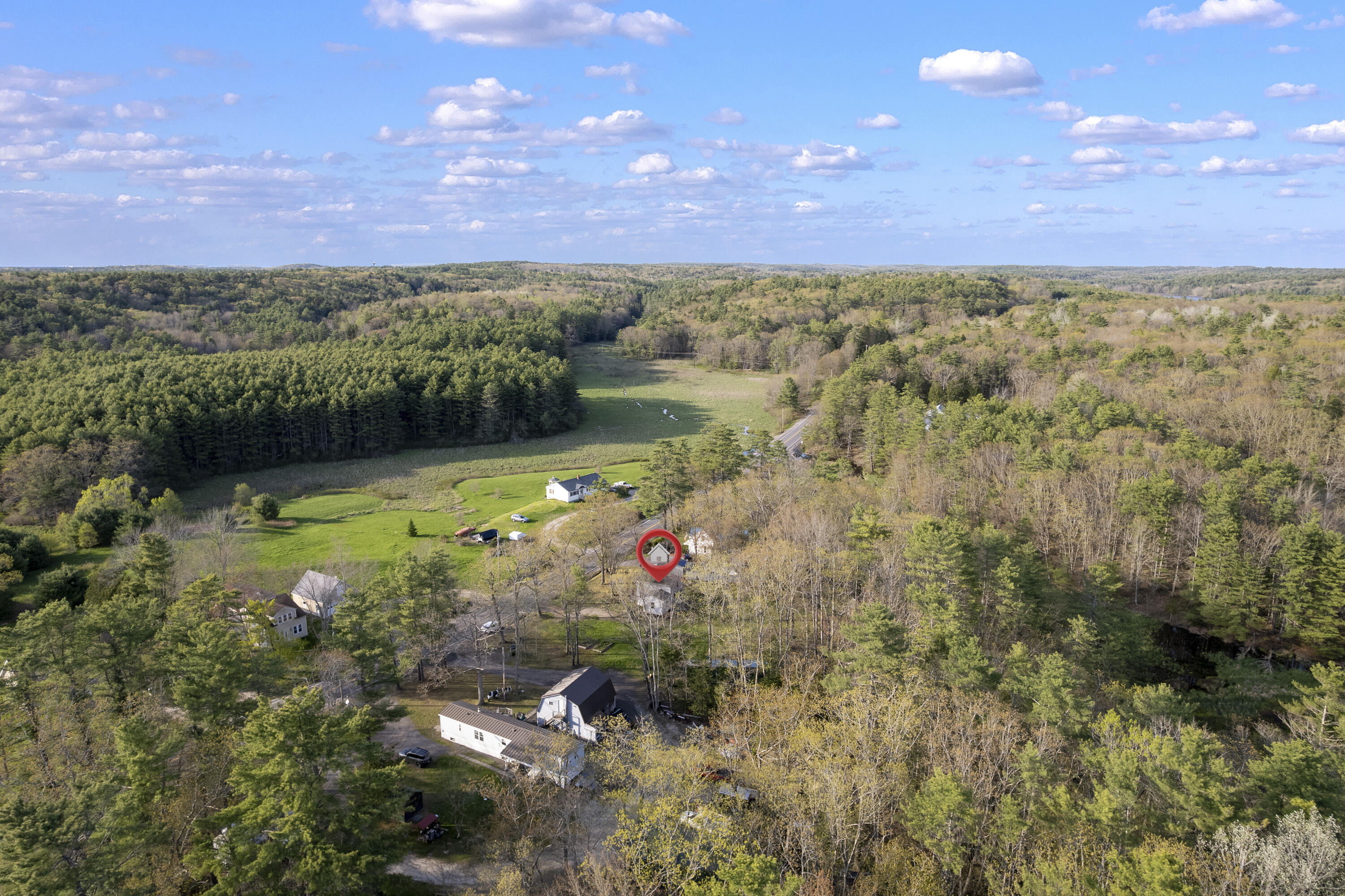 441 Middle Road Woolwich ME 04579