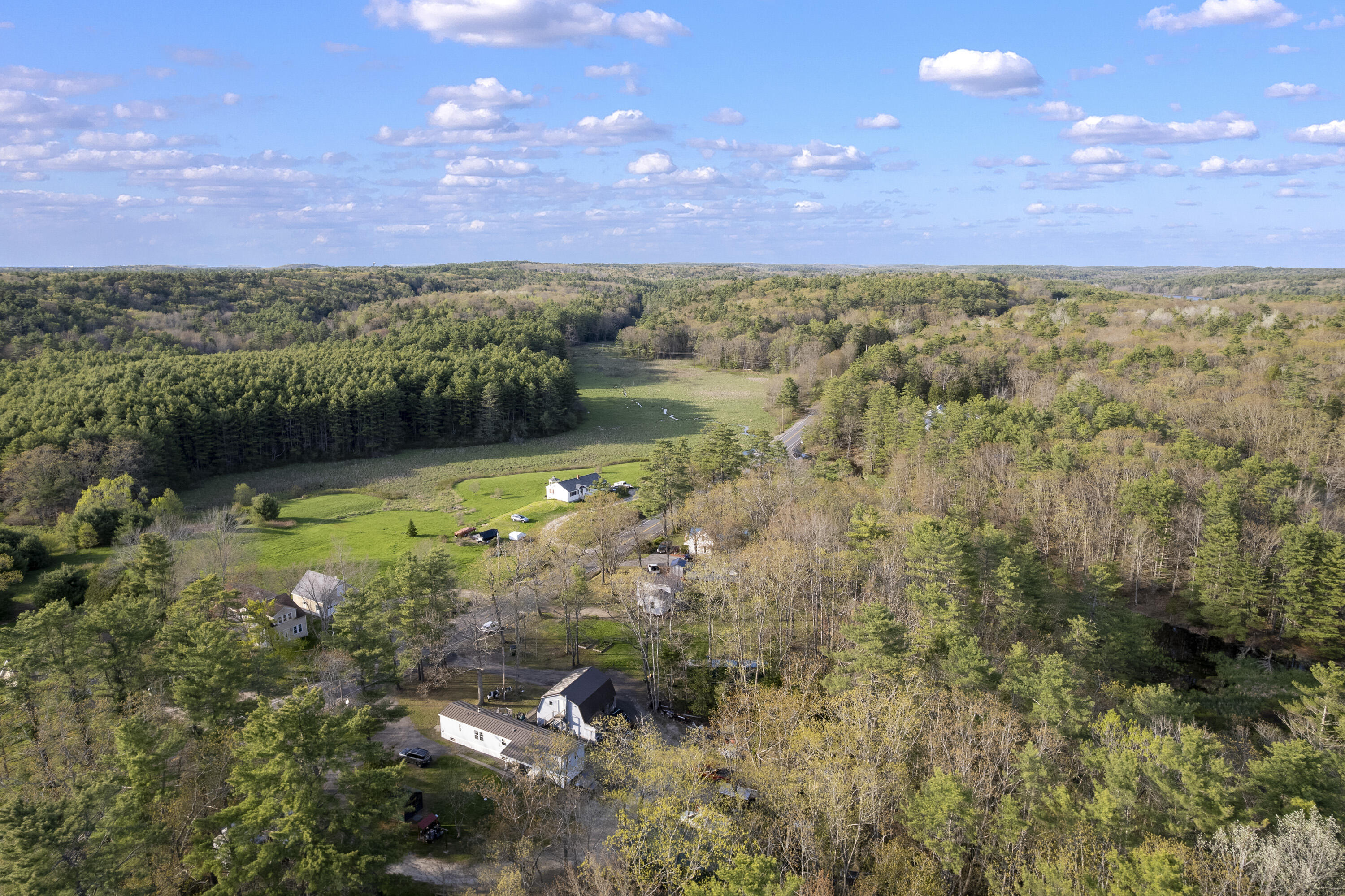 441 Middle Road Woolwich ME 04579